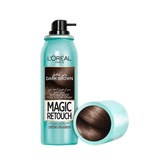 Loreal Paris Drak Brown Magic Retouch 75ml